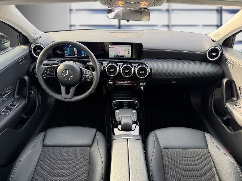 Mercedes-Benz A 250 2022
