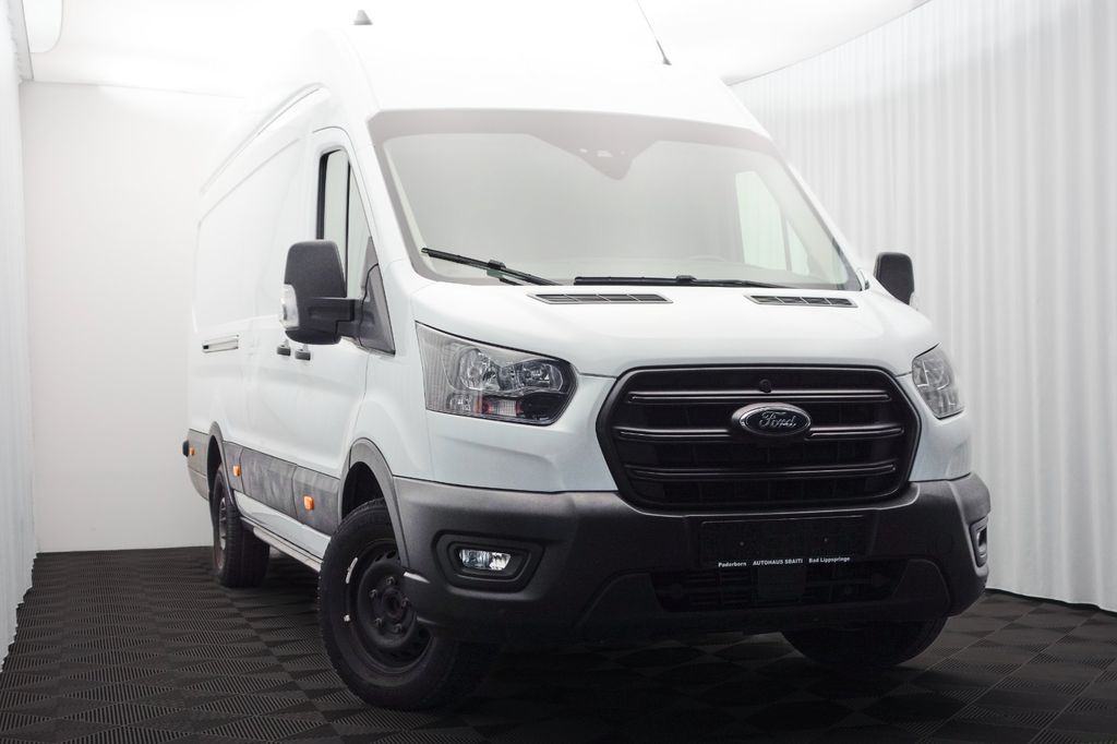 Ford Transit 2023