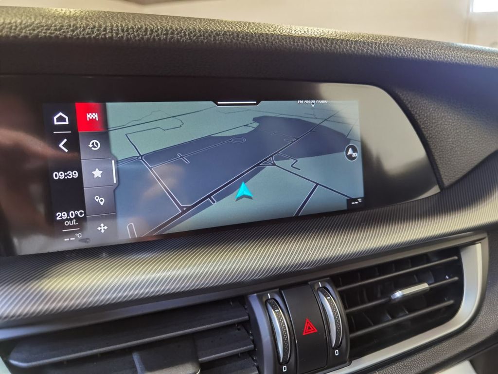 Alfa Romeo Stelvio 2020