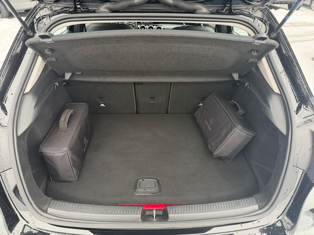 Mercedes-Benz A 250 2022