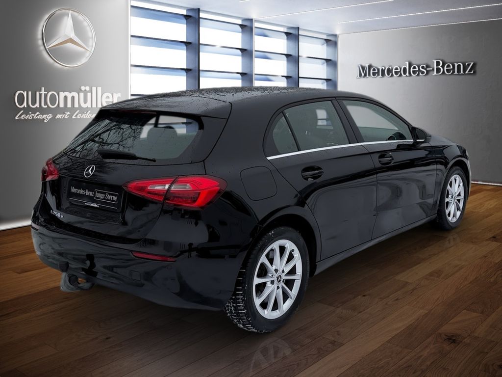 Mercedes-Benz A 250 2022