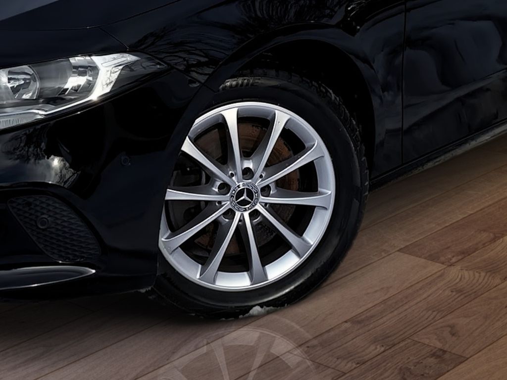 Mercedes-Benz A 250 2022