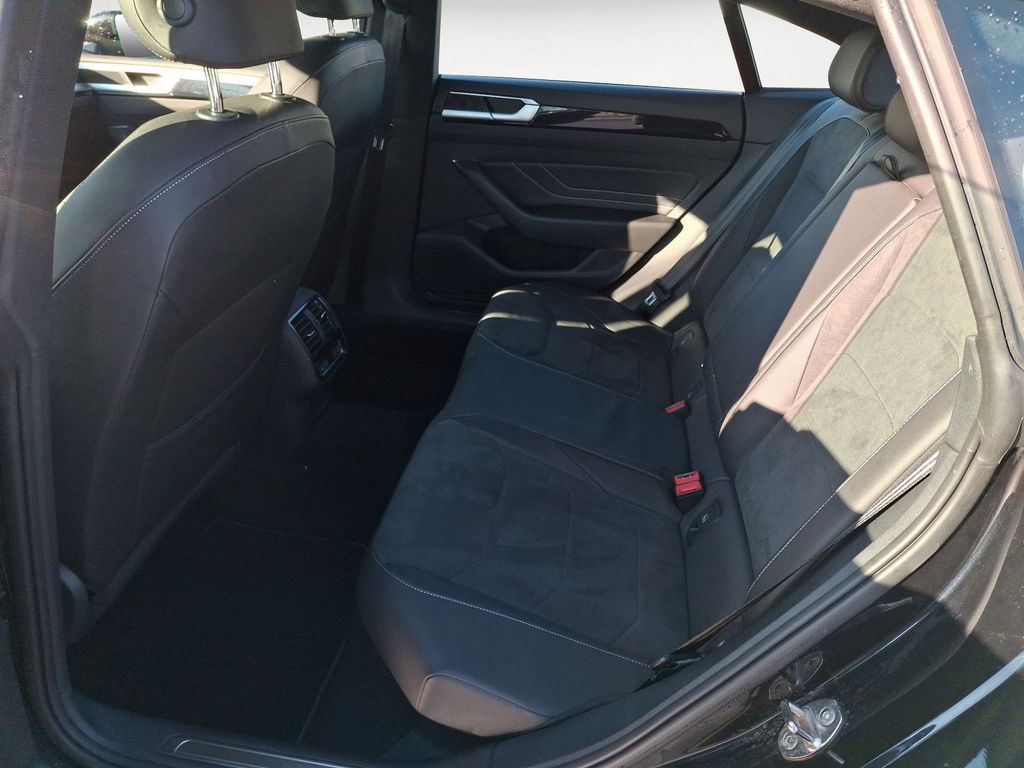 Volkswagen Arteon 2021