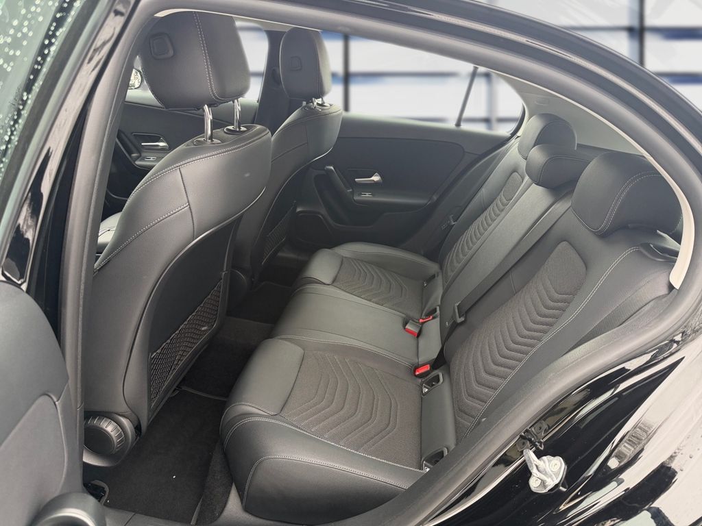 Mercedes-Benz A 250 2022