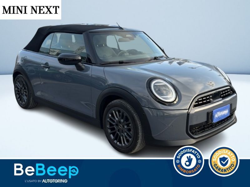 MINI Other 2025