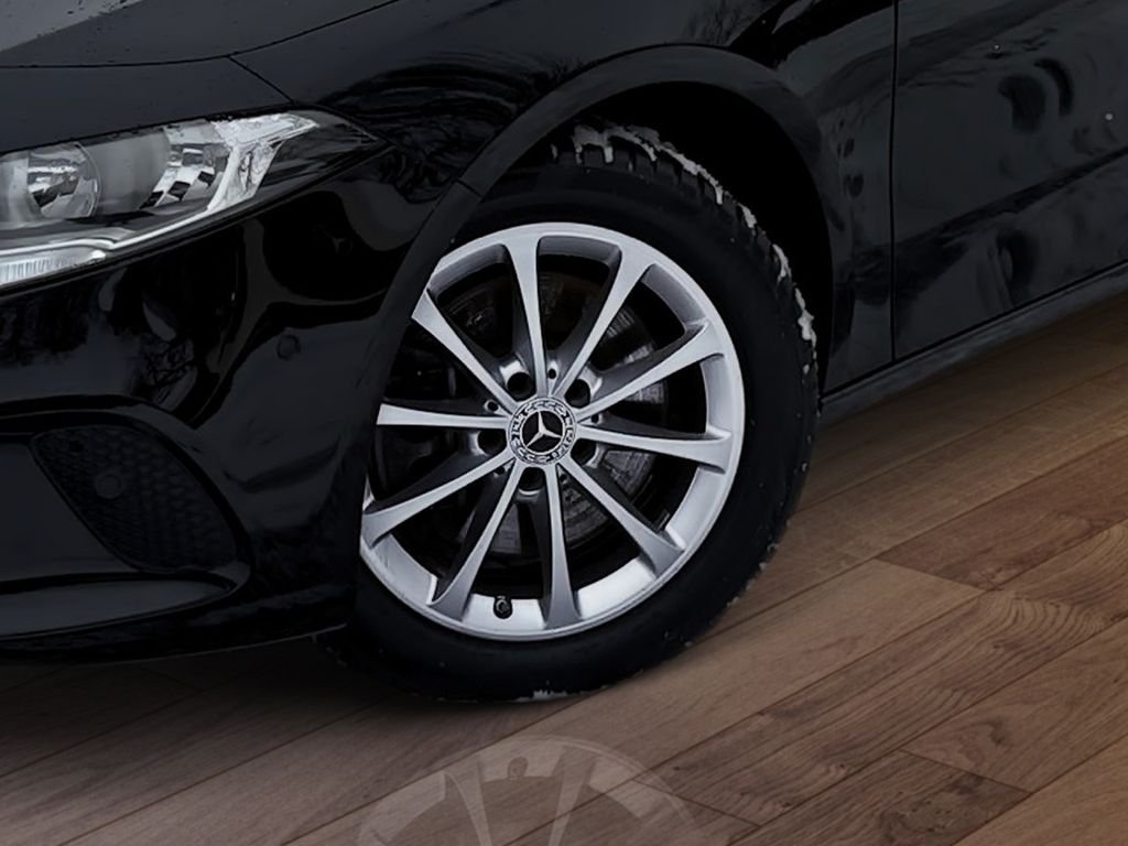 Mercedes-Benz A 250 2022
