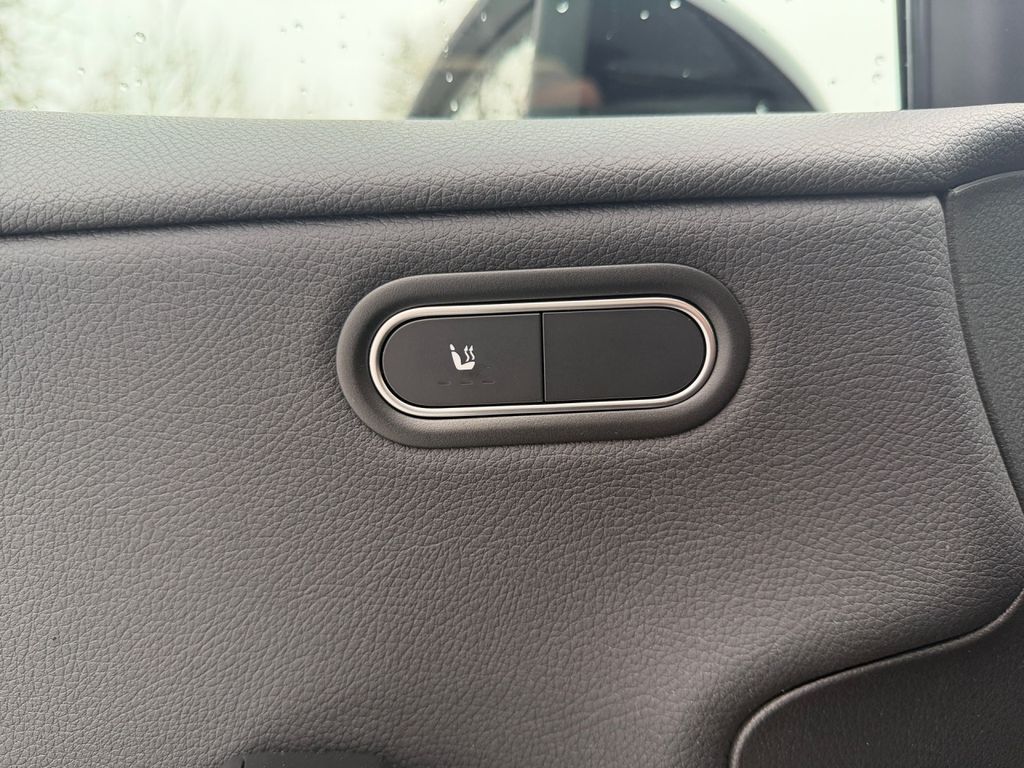 Mercedes-Benz A 250 2022