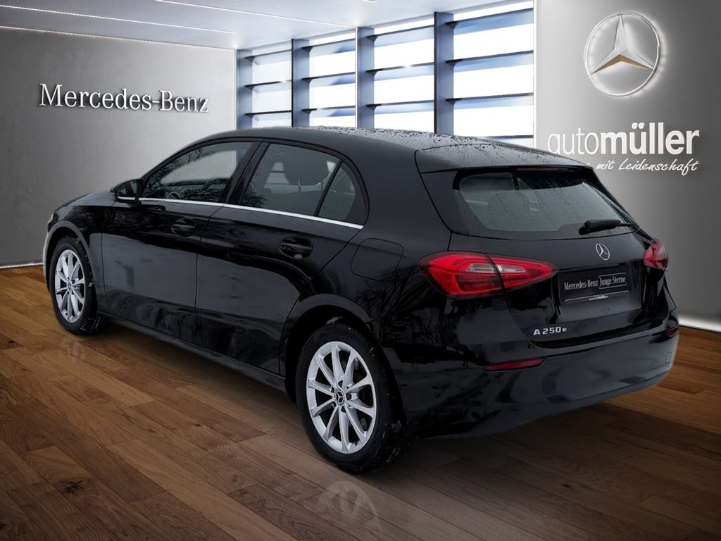 Mercedes-Benz A 250 2022