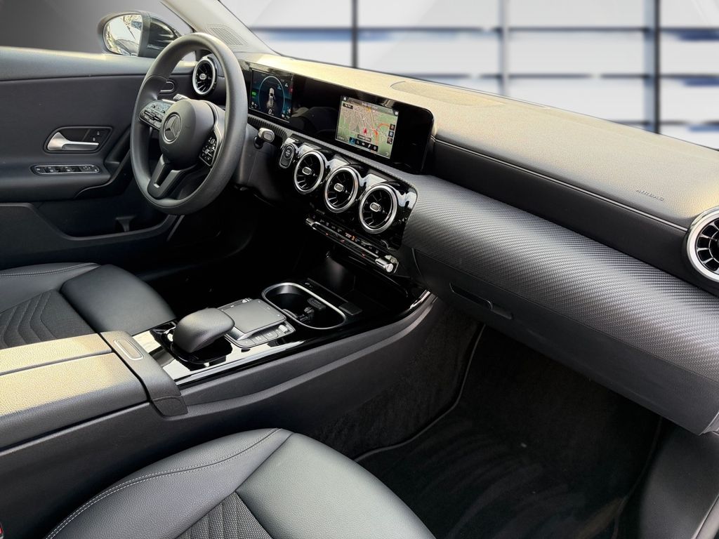 Mercedes-Benz A 250 2022