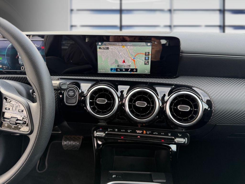 Mercedes-Benz A 250 2022