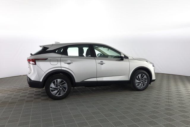 Nissan Qashqai 2024