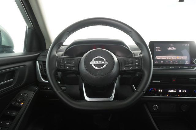Nissan Qashqai 2024