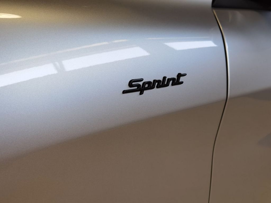 Alfa Romeo Stelvio 2020