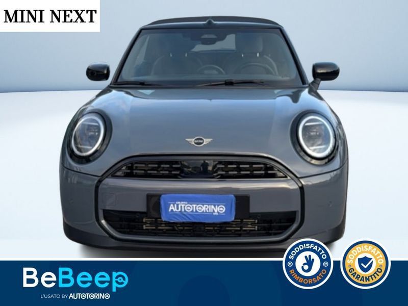 MINI Other 2025