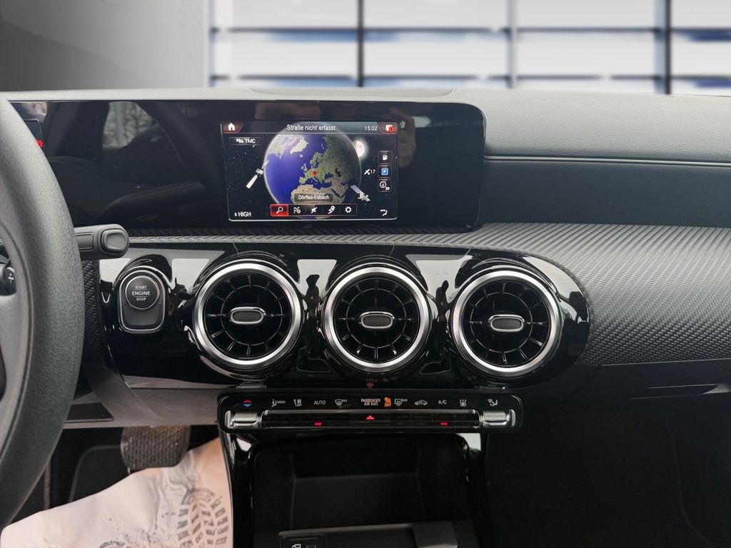 Mercedes-Benz A 250 2022