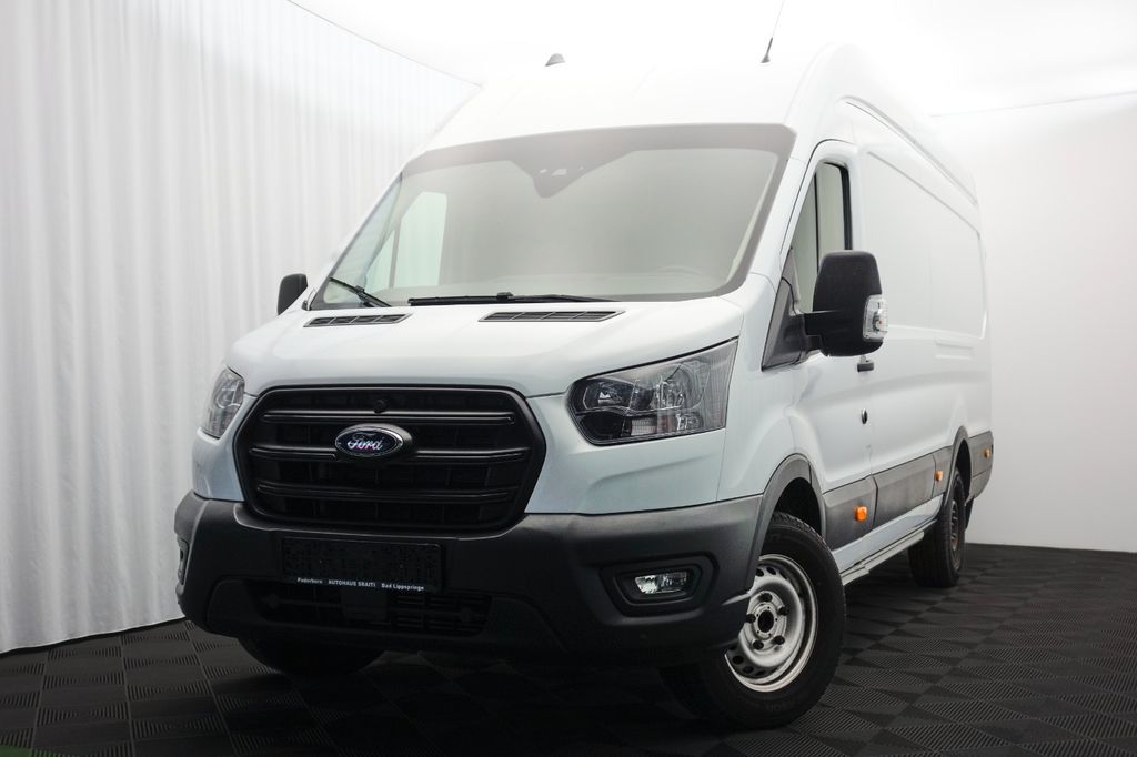 Ford Transit 2023