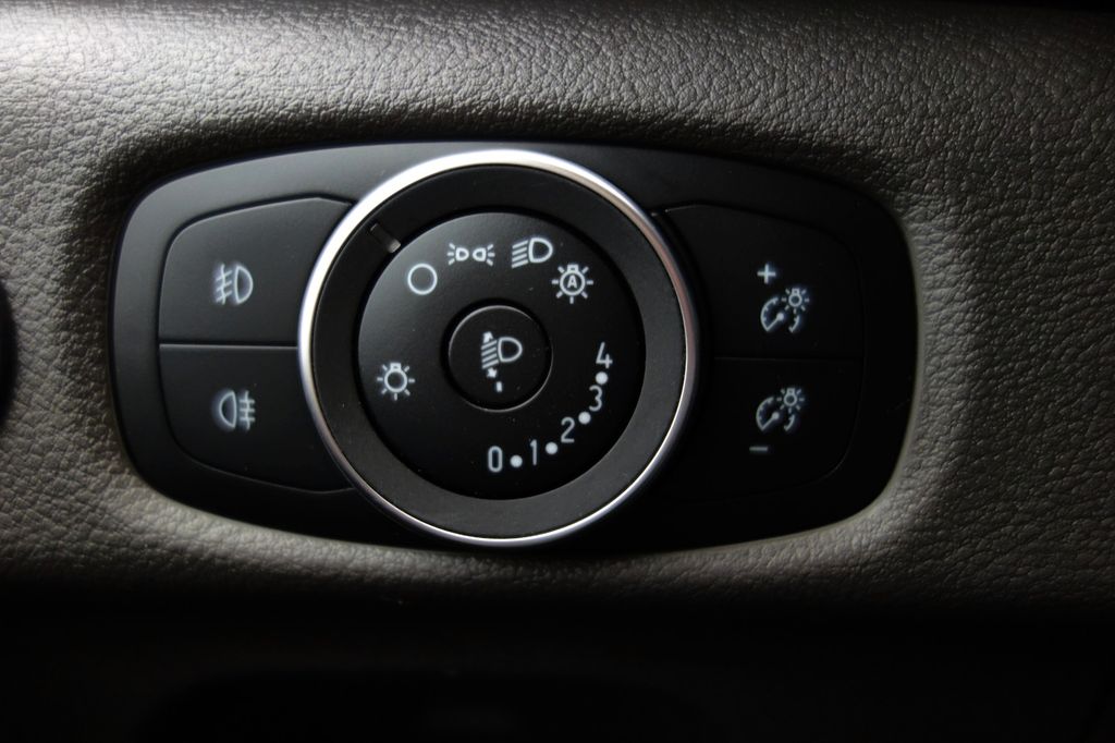 Ford Transit 2023