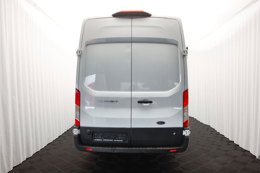 Ford Transit 2023