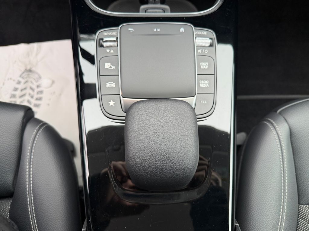 Mercedes-Benz A 250 2022