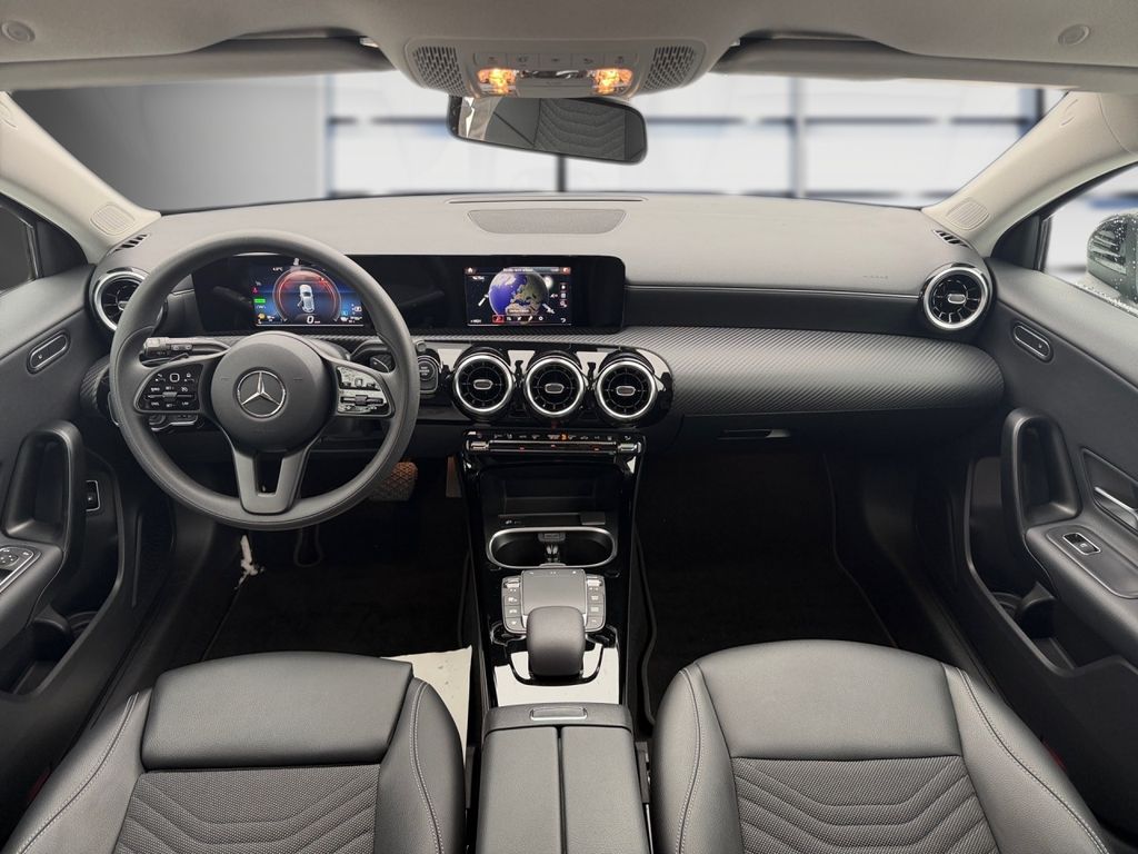 Mercedes-Benz A 250 2022