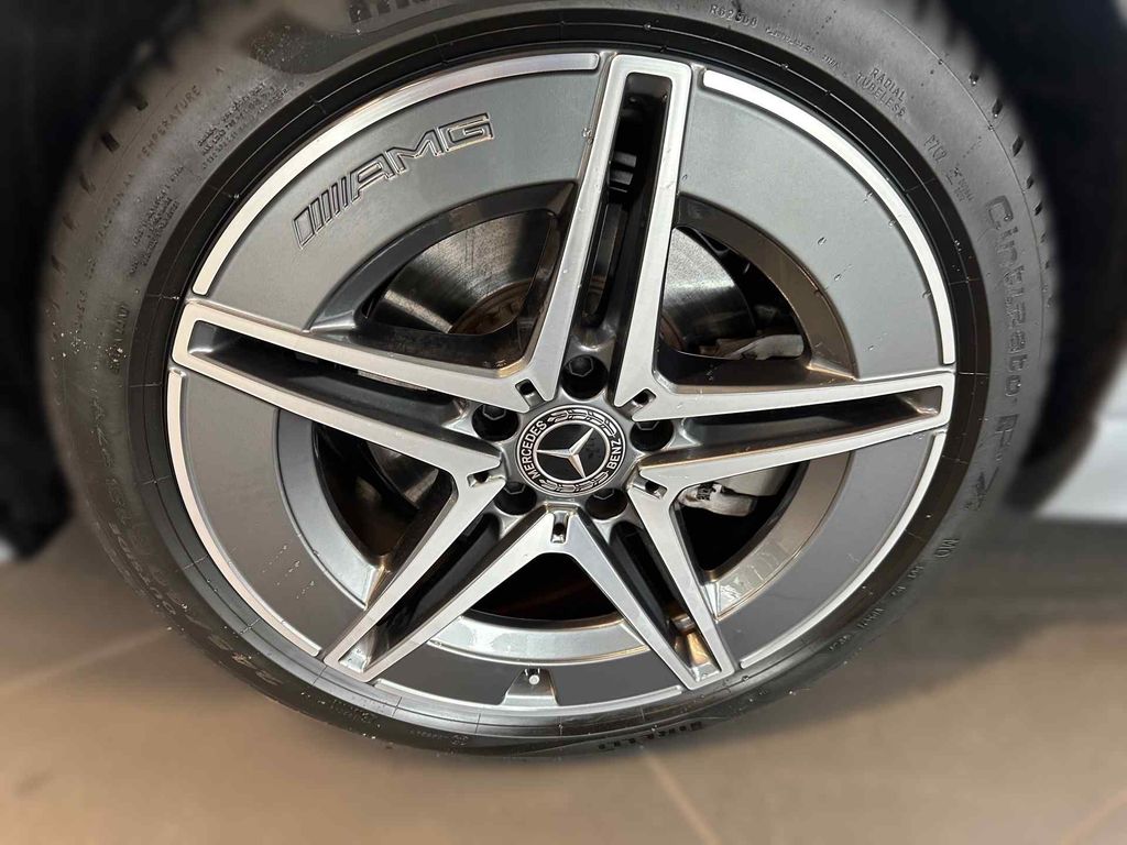 Mercedes-Benz C 220 2024