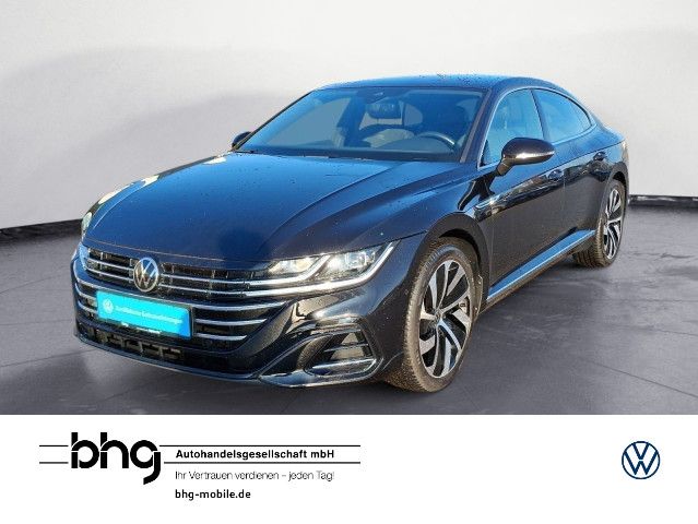 Volkswagen Arteon 2021