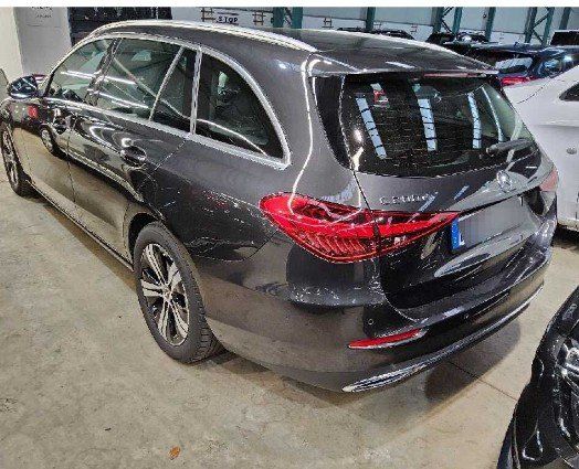 Mercedes-Benz C 200 2022