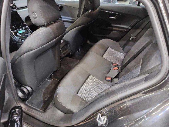 Mercedes-Benz C 200 2022