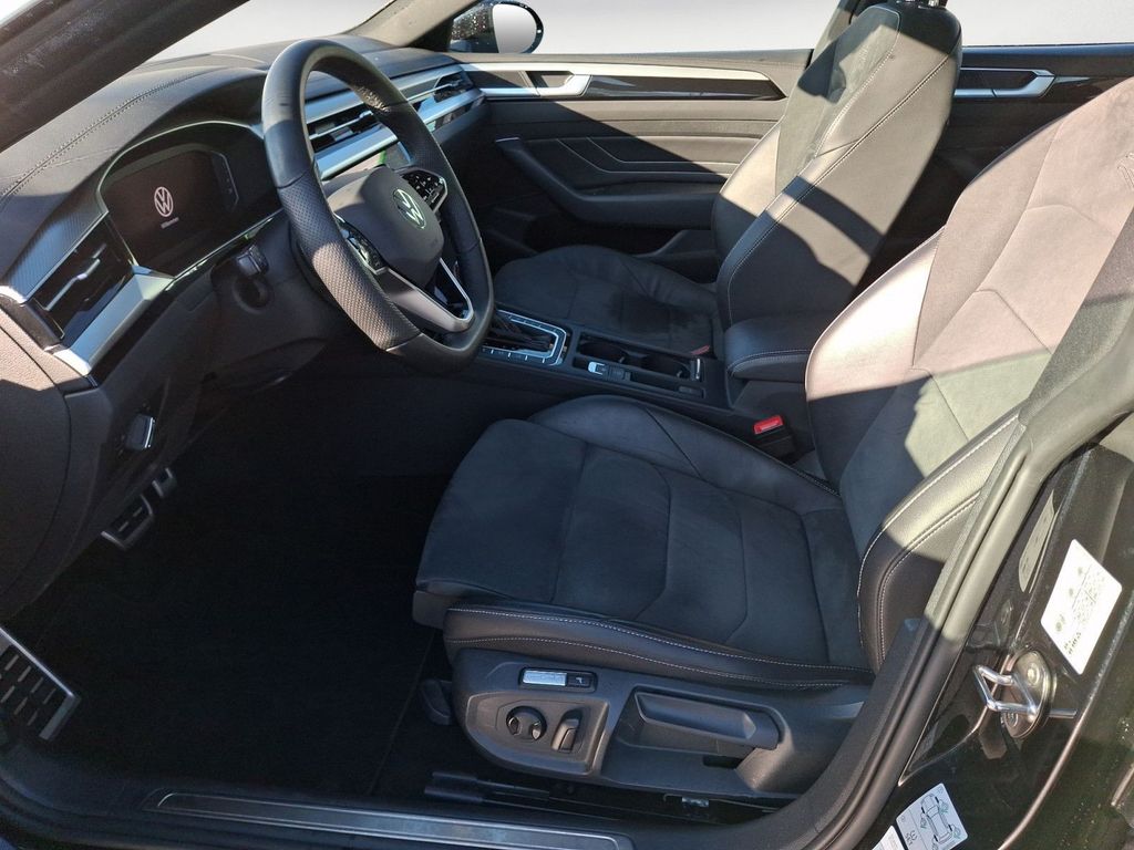 Volkswagen Arteon 2021