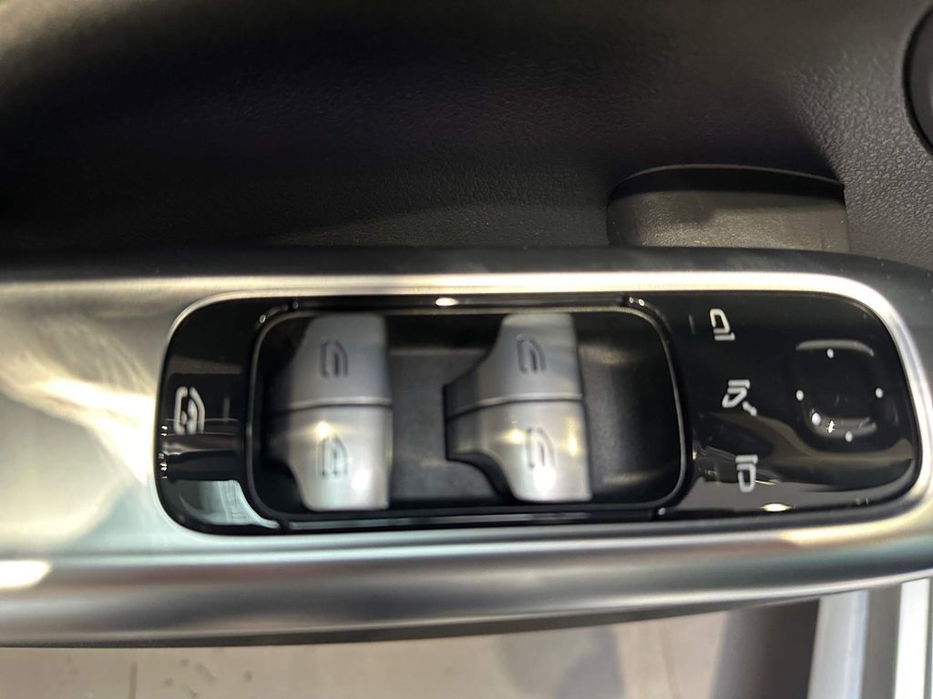 Mercedes-Benz C 220 2024