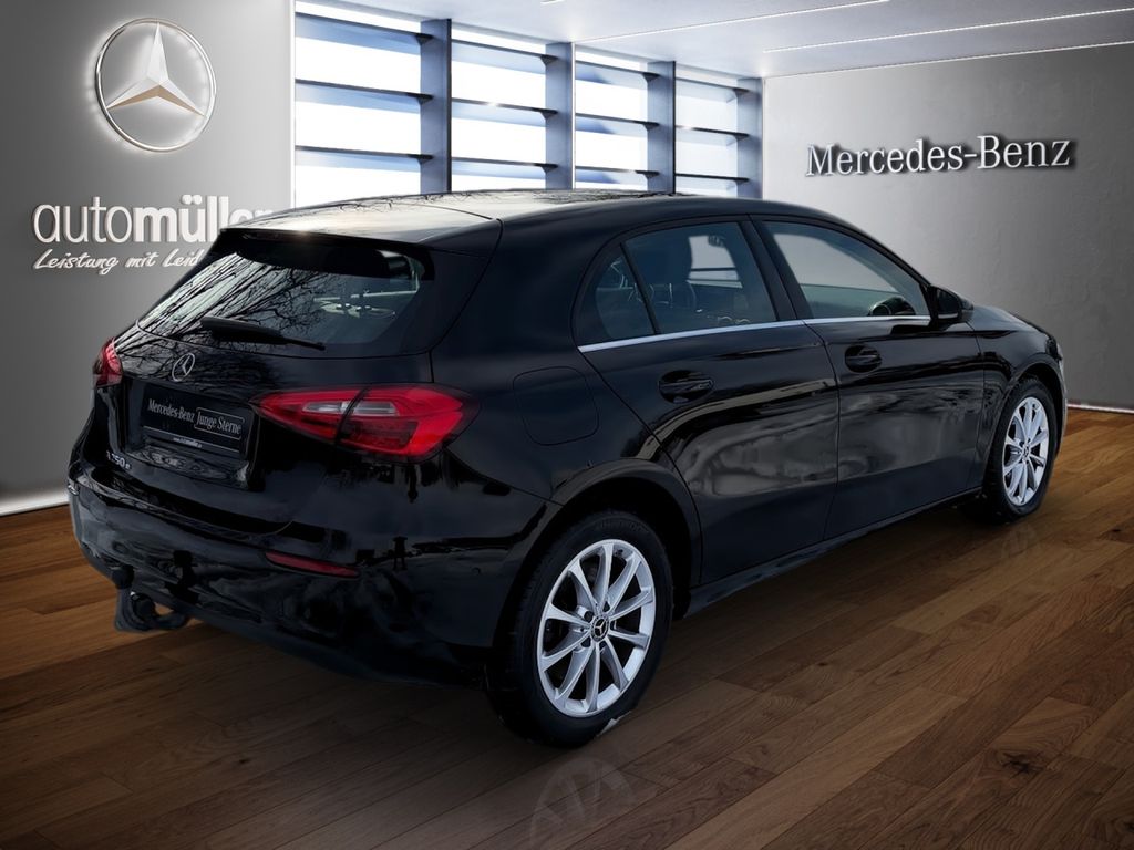 Mercedes-Benz A 250 2022