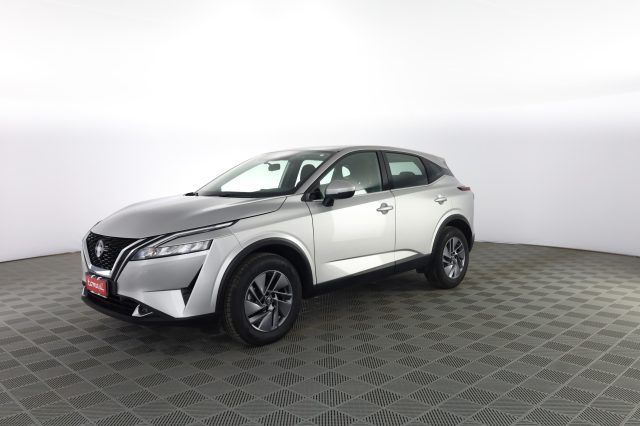 Nissan Qashqai 2024