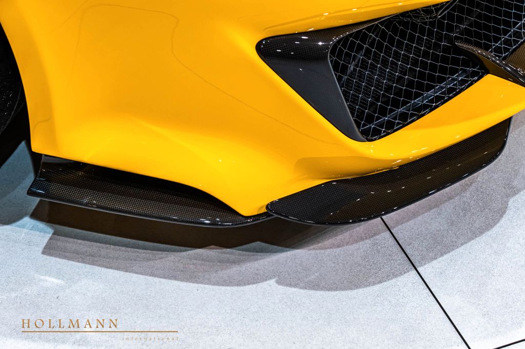 Ferrari 488 Pista 2020