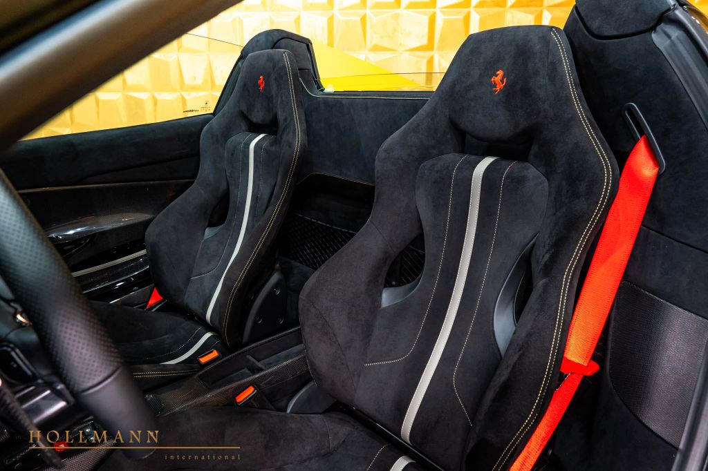 Ferrari 488 Pista 2020