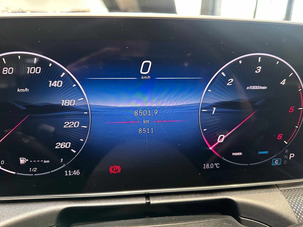 Mercedes-Benz C 220 2024