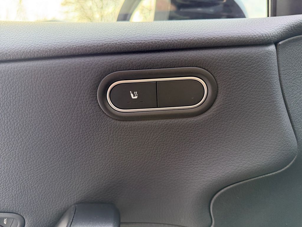 Mercedes-Benz A 250 2022