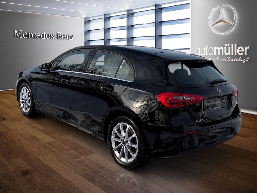 Mercedes-Benz A 250 2022