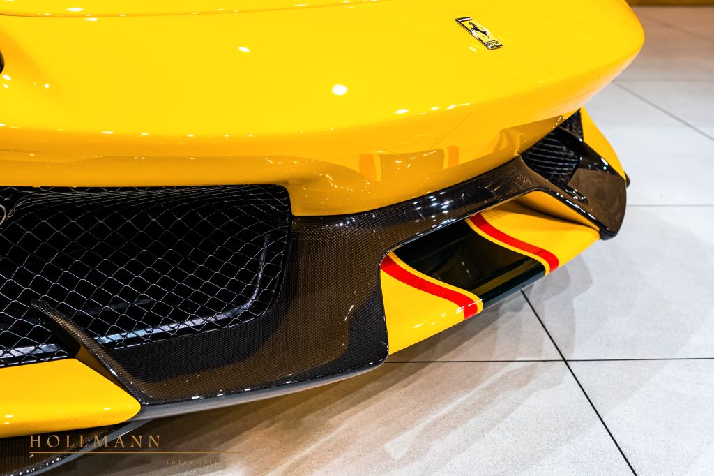 Ferrari 488 Pista 2020