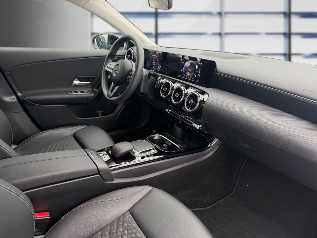 Mercedes-Benz A 250 2022