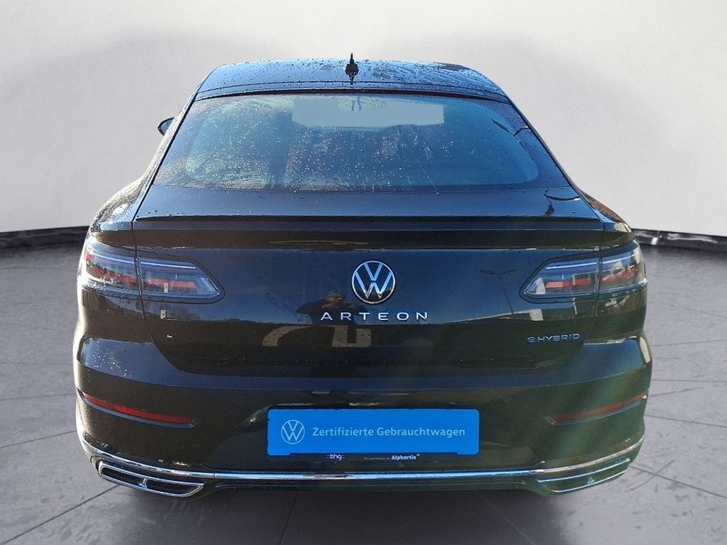 Volkswagen Arteon 2021
