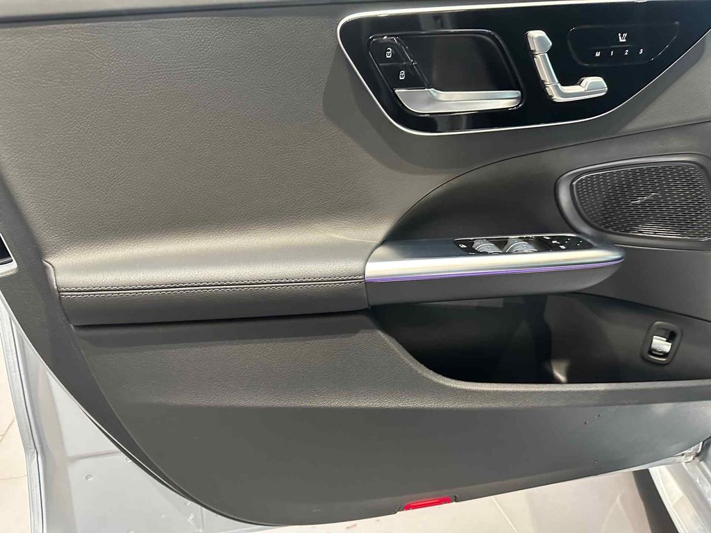 Mercedes-Benz C 220 2024