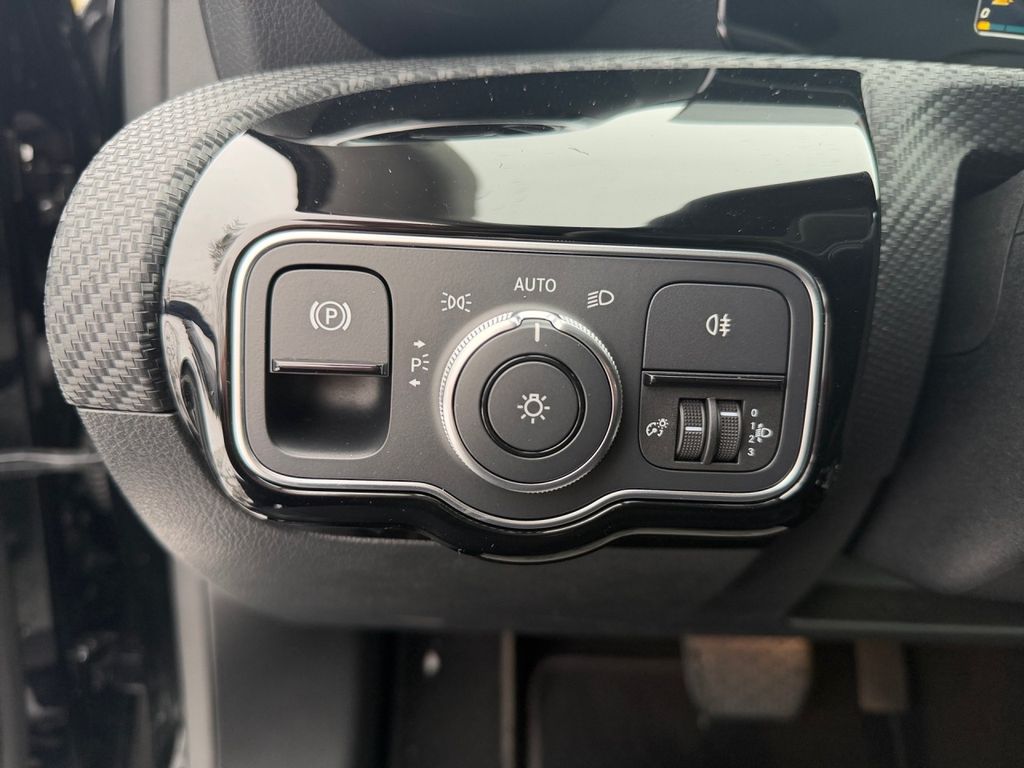 Mercedes-Benz A 250 2022