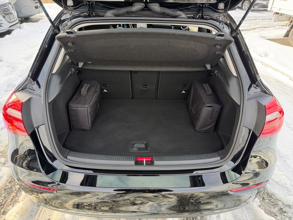 Mercedes-Benz A 250 2022