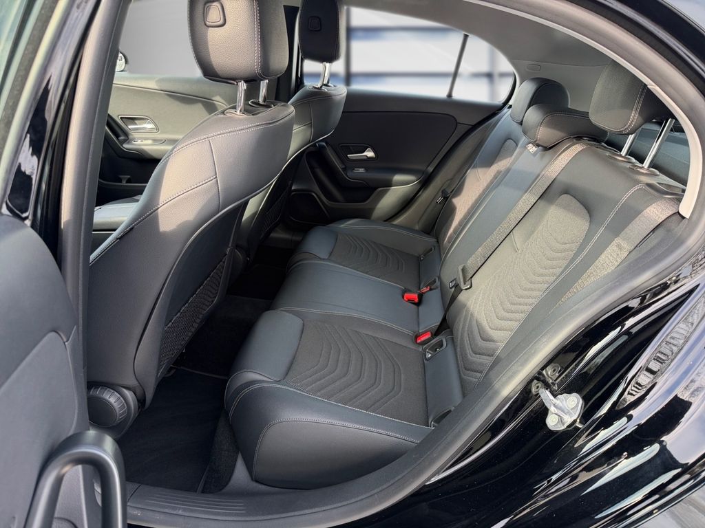 Mercedes-Benz A 250 2022