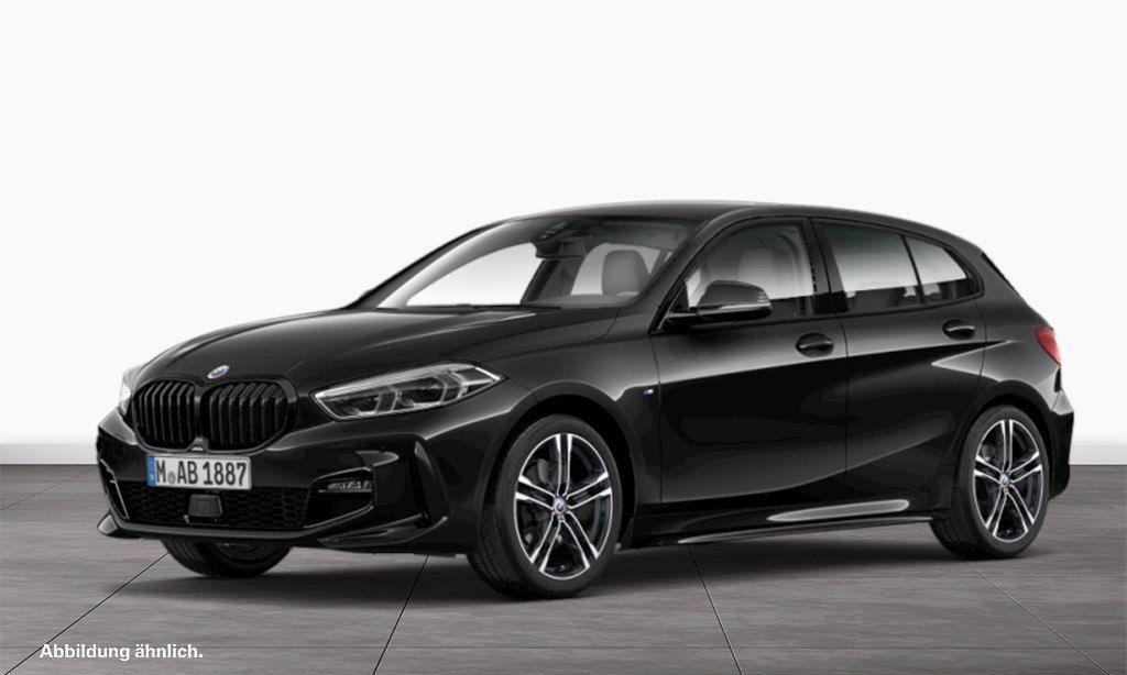 BMW 120 2023