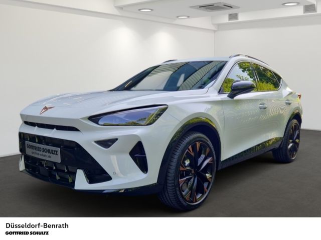 Cupra Formentor 2025