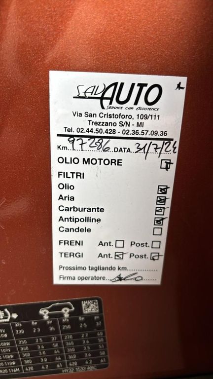 Land Rover Discovery 2018