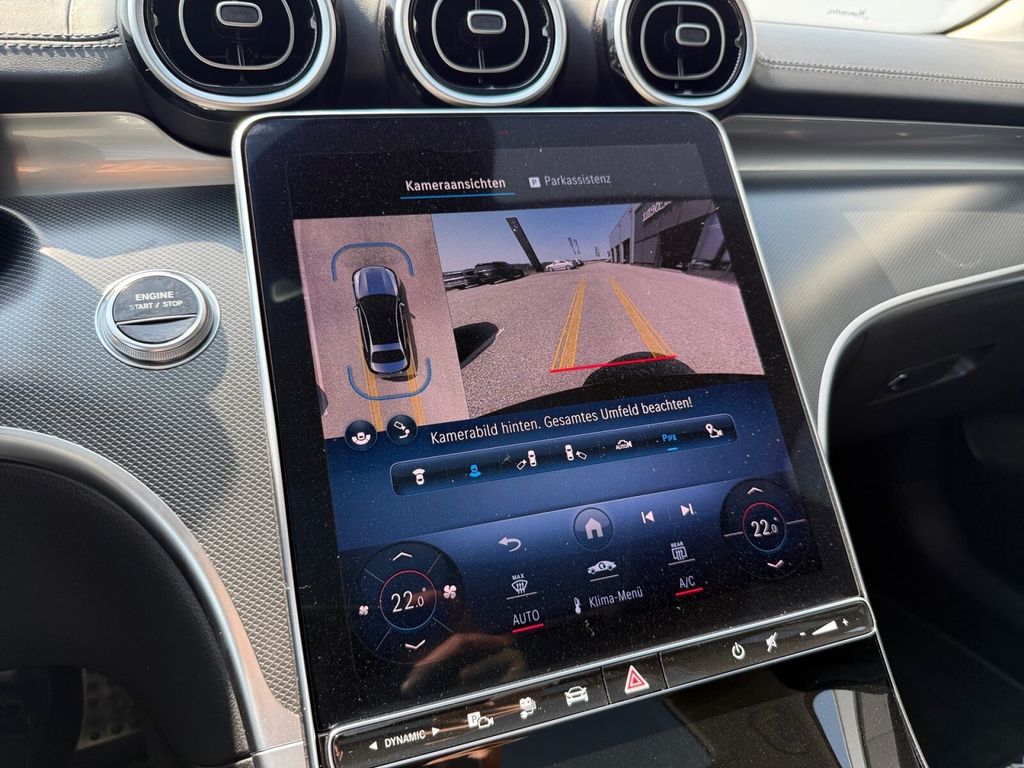 Mercedes-Benz C 300 2024