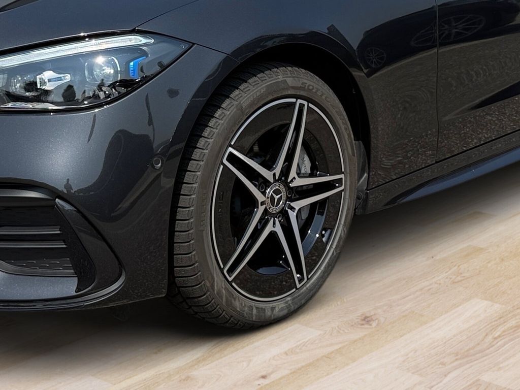 Mercedes-Benz C 300 2024