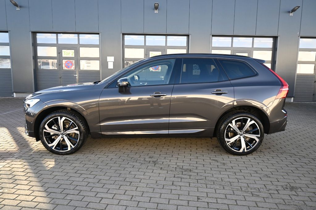 Volvo XC60 2025